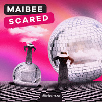 Maibee - Scared (Explicit)