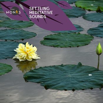 Various Artists - Settling Meditative Sounds