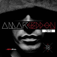 Amar - Amargeddon 2010 (Explicit)