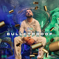 Adri - Bulletproof (Explicit)