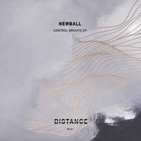 Newball - Control Groove EP