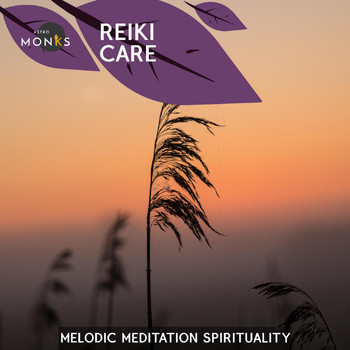 Various Artists - Reiki Care - Melodic Meditation Spirituality