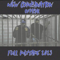 Smiley - New Combination Official Full Mixtape 2023