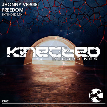 Jhonny Vergel - Freedom (Extended Mix)