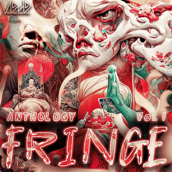 Fringe - ANTHOLOGY (Vol1)