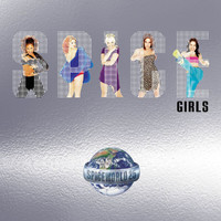 Spice Girls - Step To Me (7" Mix)