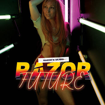 Razor - Future