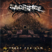 Sacrifice - Breed For War