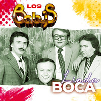 Los Baby's - Linda Boca