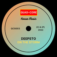 Deepsto - On The Storm