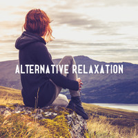 Deep Relaxation Exercises Academy - Alternative Relaxation: Relieve Daily Anxiety, Soothe Away Stress, Relaxation Music