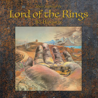 Bo Hansson - Lord of the Rings