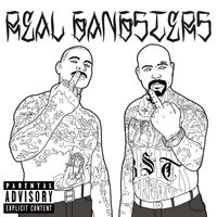 Danny Boy - Real Gangsters (Explicit)