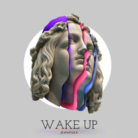 Jemafusa - Wake Up