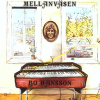 Bo Hansson - Mellanväsen