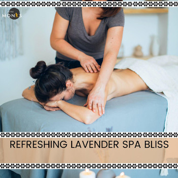 Various Artists - Refreshing Lavender Spa Bliss