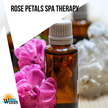 Various Artists - Rose Petals Spa Therapy