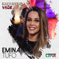 Emina Tufo - Kafansko vece (Live)
