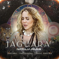 Natalia Paris - Jaguara EP