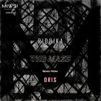 Riddika - The Maze