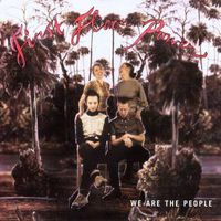 First Floor Power - We Are the People