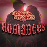 Los Yonic's - Romances