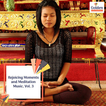 Various Artists - Rejoicing Moments and Meditation Music, Vol. 3