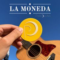 Pablo Luna - La Moneda