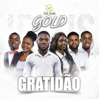 Gold - Gratidão (Explicit)