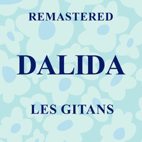 Dalida - Les Gitans (Remastered)