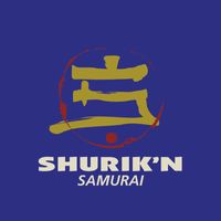 Shurik'n - Samuraï