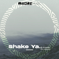 DJ Fronter - Shake Ya