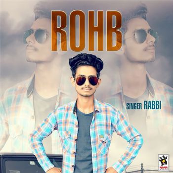 Rabbi - Rohb