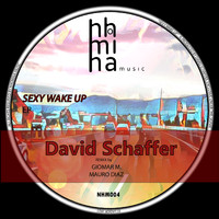 David Schaffer - Sexy Wake Up
