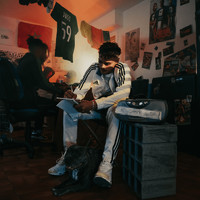 Juss - Cité by night (Explicit)