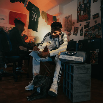 Juss - Cité by night (Explicit)