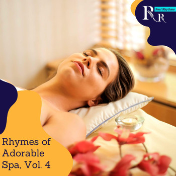 Various Artists - Rhymes of Adorable Spa, Vol. 4