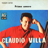Claudio Villa - Primo Amore