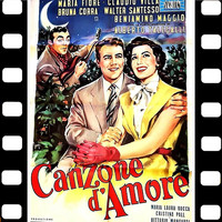 Claudio Villa - Canzone D'Amore (Dal Film Canzone D'amore)