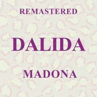 Dalida - Madona (Remastered)