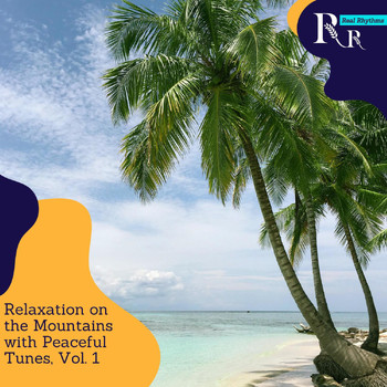 Various Artists - Relaxation on the Mountains with Peaceful Tunes, Vol. 1