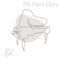 Rik - My Piano Diary