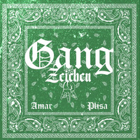 Amar - Gangzeichen (Explicit)