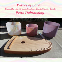 Petra Dobrovolny - Waves of Love