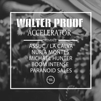 Walter Proof - Accelerator