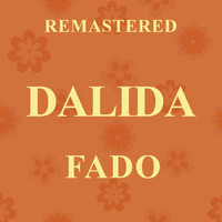 Dalida - Fado (Remastered)