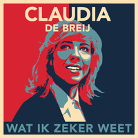 Claudia de Breij - Wat ik zeker weet
