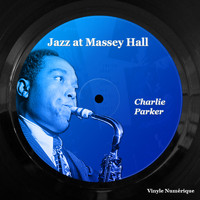 Charlie Parker - Jazz at Massey Hall