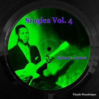 Elmore James - Singles, Vol. 4