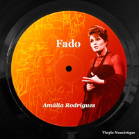 Amália Rodrigues - Fado